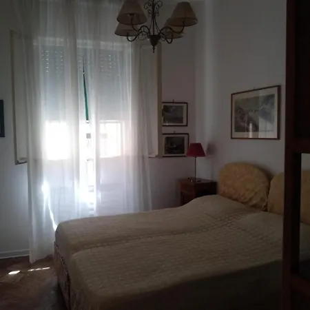 Casa Gialla Guest house Venice
