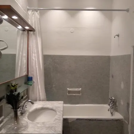 Guest house Casa Gialla *