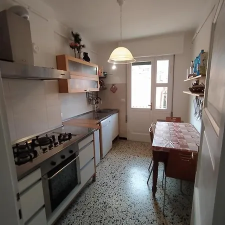 Casa Gialla Guest house Venice