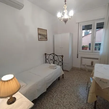 Casa Gialla Venice