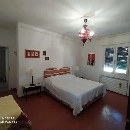 Casa Gialla * Venice