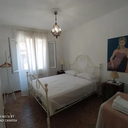 Casa Gialla Guest house Venice