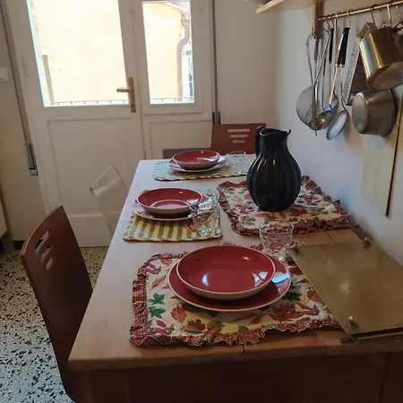 Casa Gialla Guest house Venice