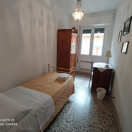 Casa Gialla *
