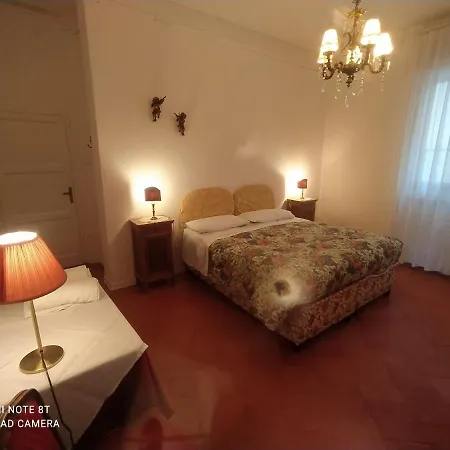 Casa Gialla Guest house Venice
