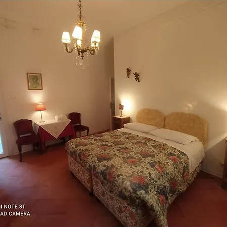 Casa Gialla *