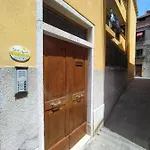Casa de hóspedes Casa Gialla *