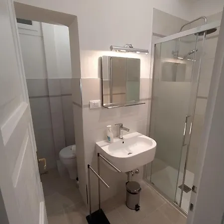 Konukevi Casa Gialla