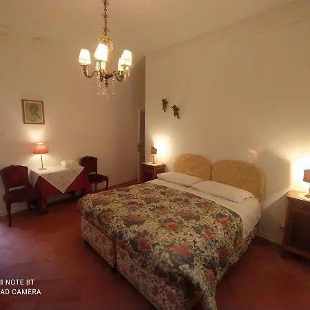 Pensión Casa Gialla *