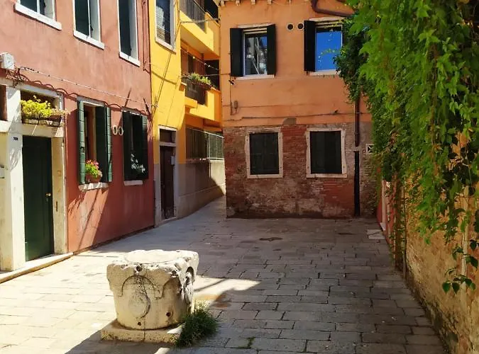 Casa Gialla Pensión