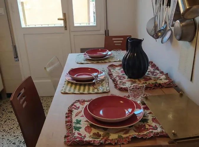 Casa Gialla Pensionat Venedig