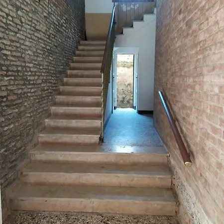 Gæstehus Casa Gialla Venedig