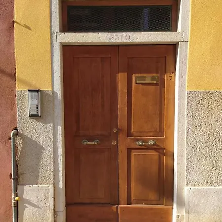 Casa Gialla *