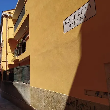 Casa Gialla * Venedig