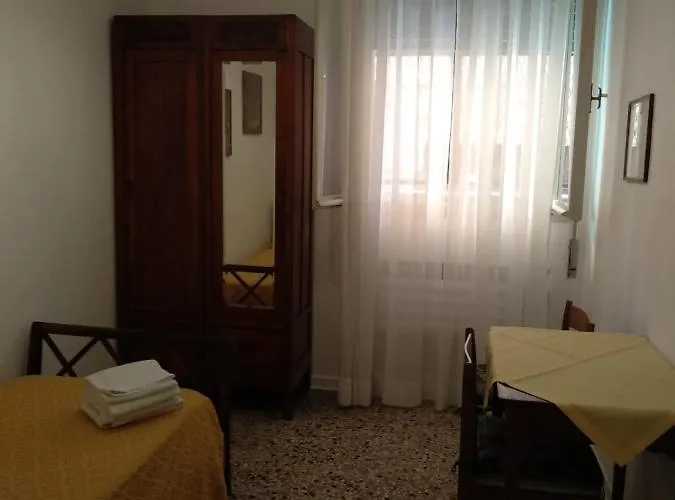 Casa Gialla * Venice