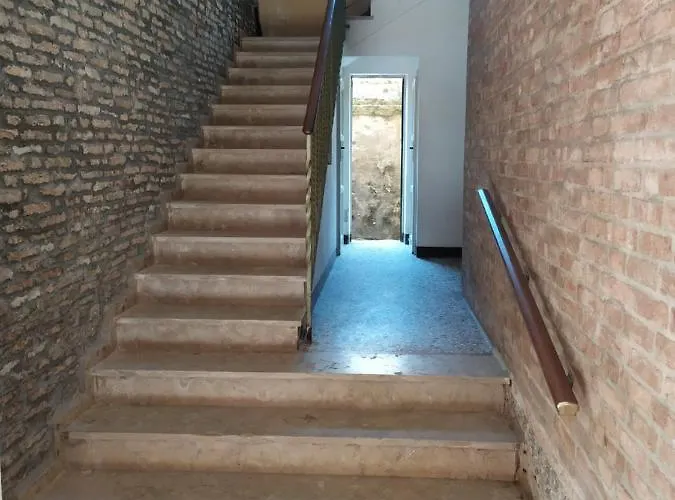 Гостевой дом Casa Gialla Венеция