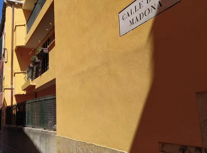 Casa Gialla * Venezia