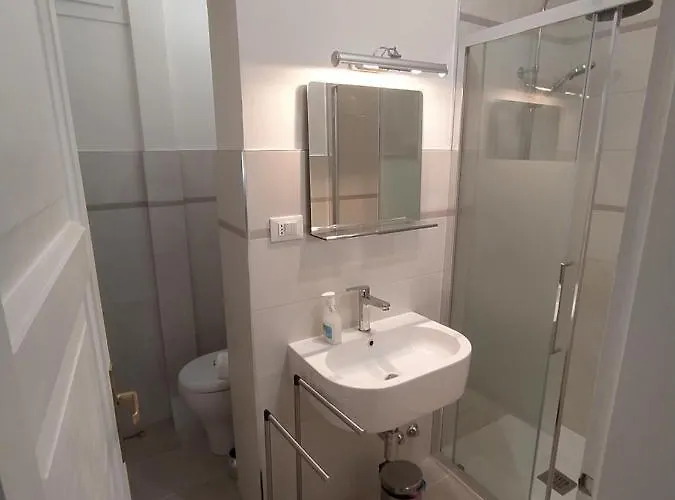 Affittacamere Casa Gialla