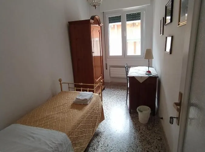 Casa Gialla Affittacamere Venezia