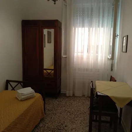 Casa Gialla * Venise