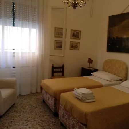 Casa Gialla