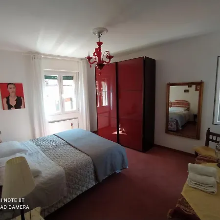 Maison d'hôtes Casa Gialla *