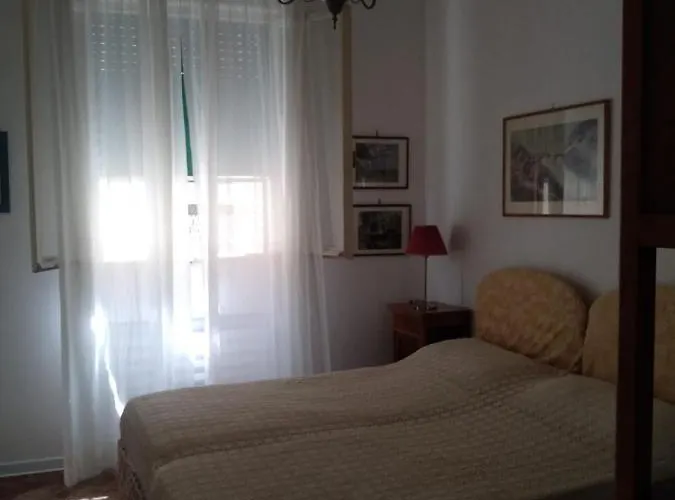 Casa Gialla Konukevi Venedik