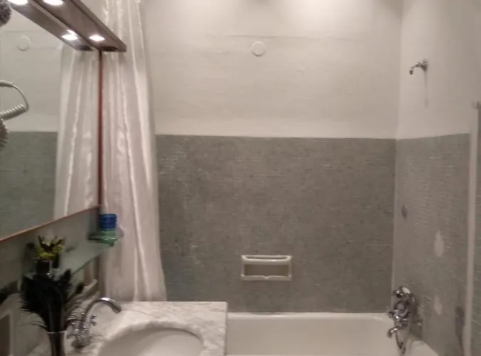 Konukevi Casa Gialla *