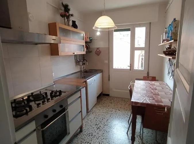 Casa Gialla Konukevi Venedik