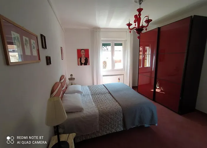 Casa Gialla * Venedik